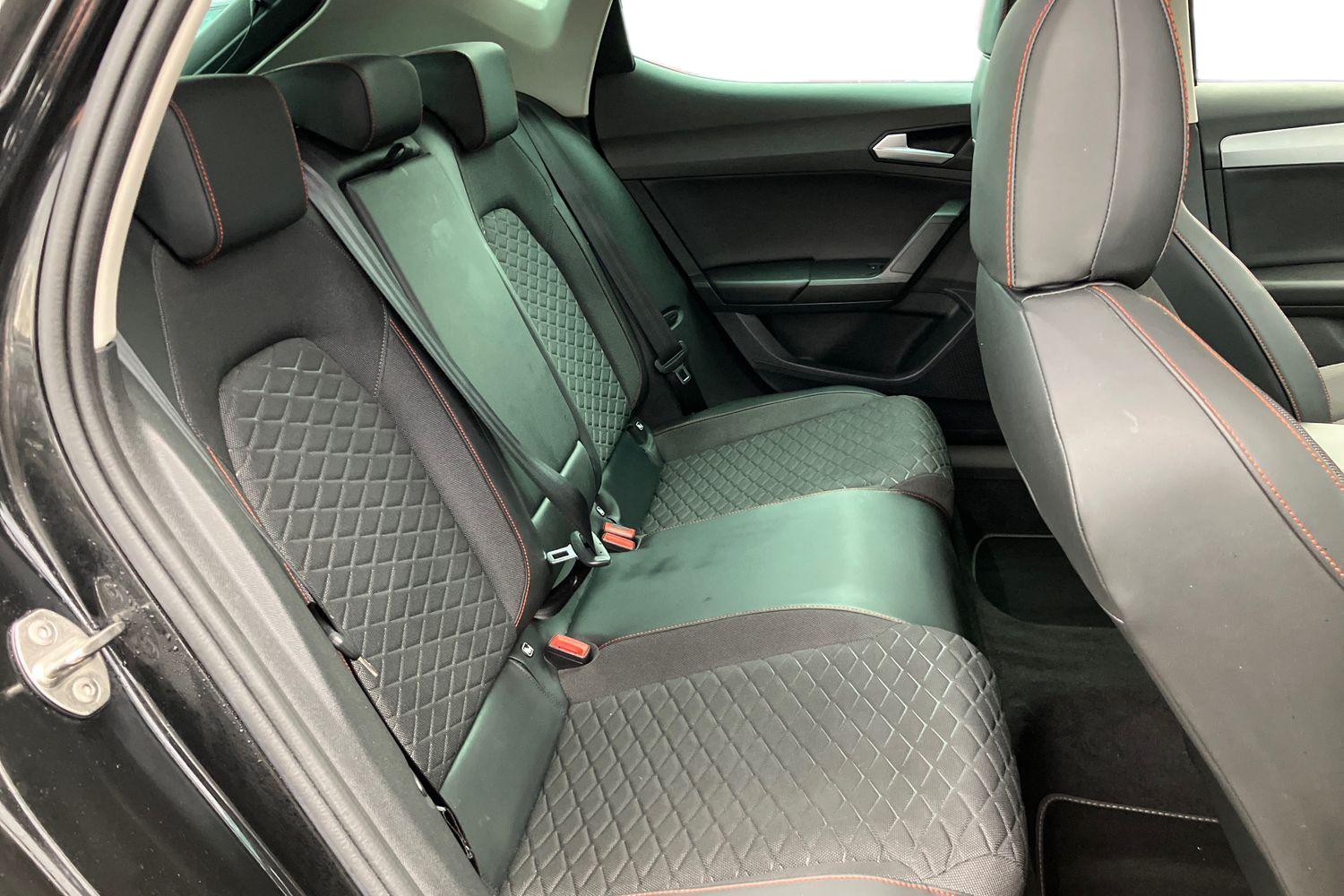 Used SEAT Leon 2020 for sale - 76884263: Photo 21