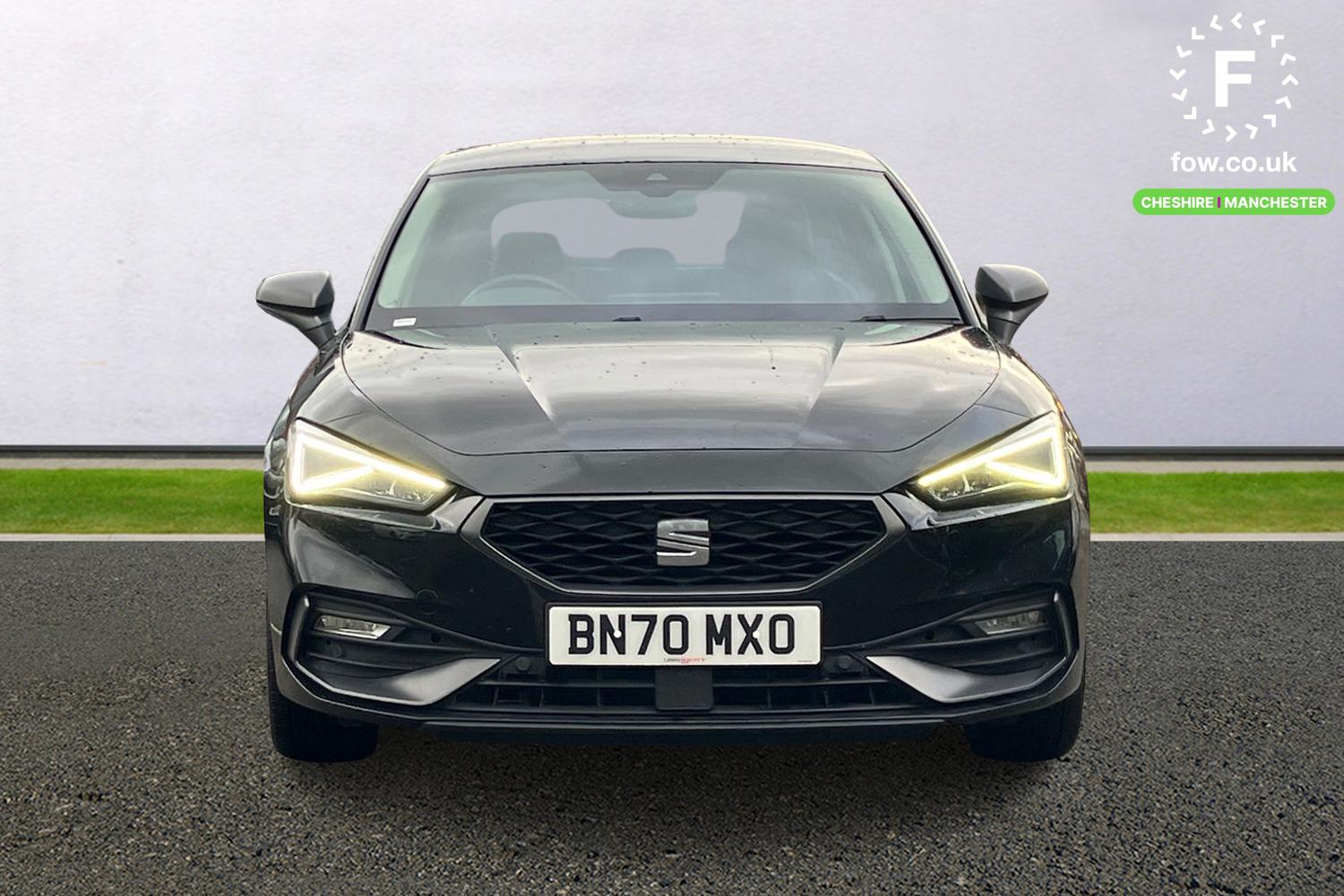 Used SEAT Leon 2020 for sale - 76884263: Photo 24