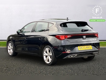Used SEAT Leon 2020 for sale - 76884263: Photo