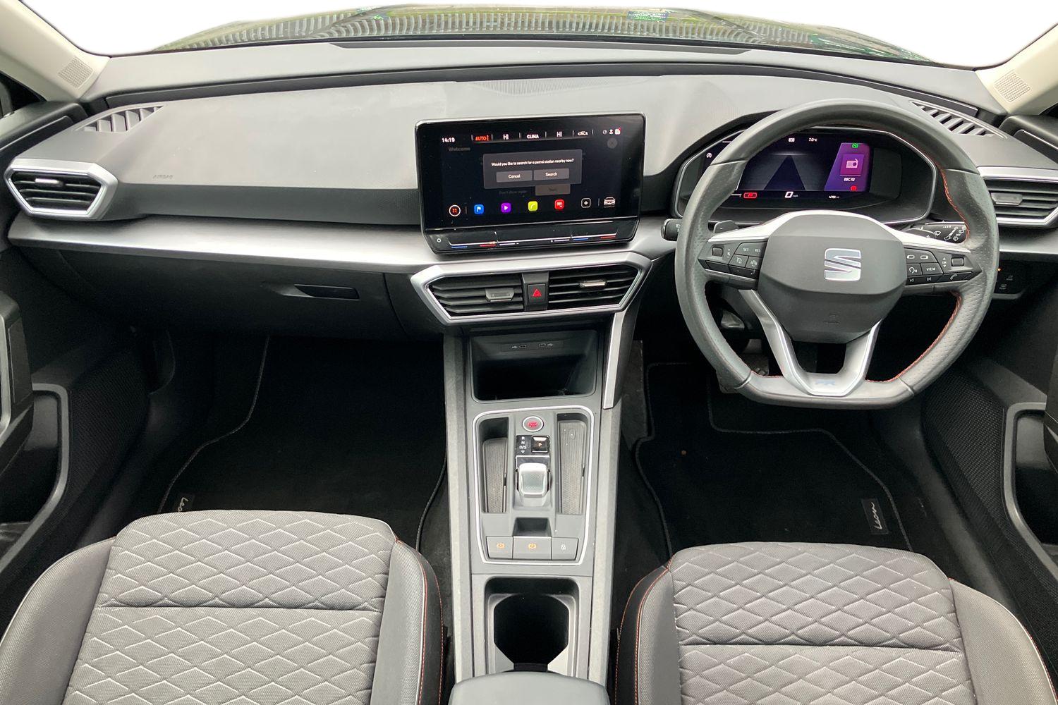 Used SEAT Leon 2020 for sale - 76884263: Photo 3