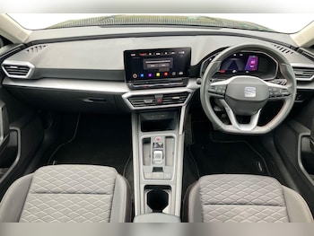 Used SEAT Leon 2020 for sale - 76884263: Photo