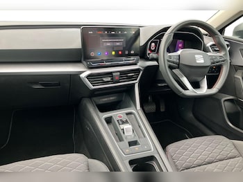 Used SEAT Leon 2020 for sale - 76884263: Photo