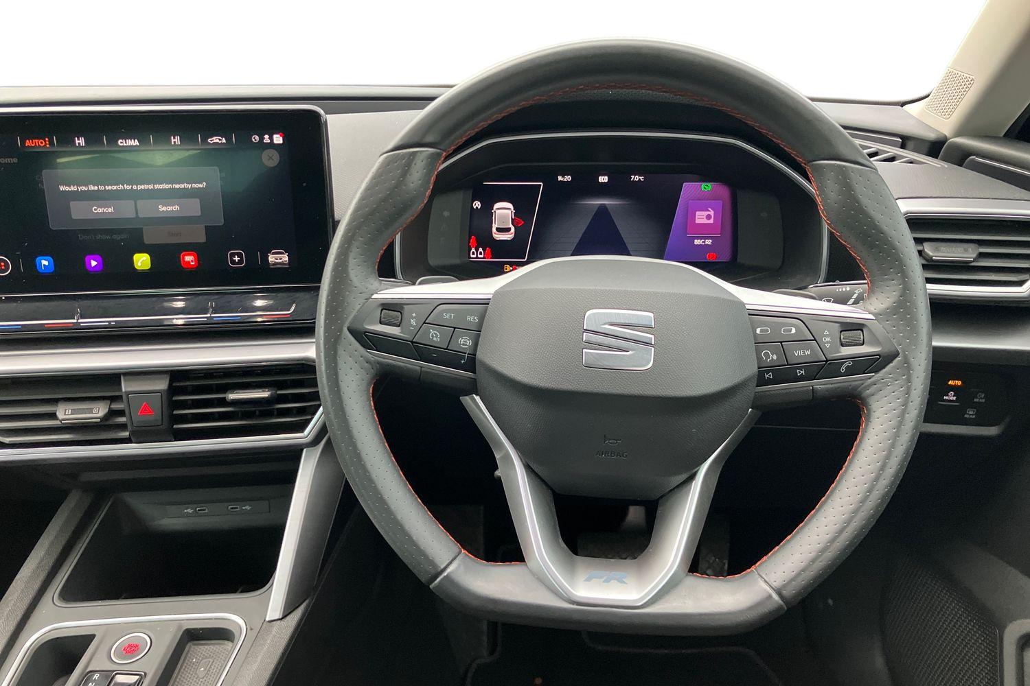 Used SEAT Leon 2020 for sale - 76884263: Photo 5