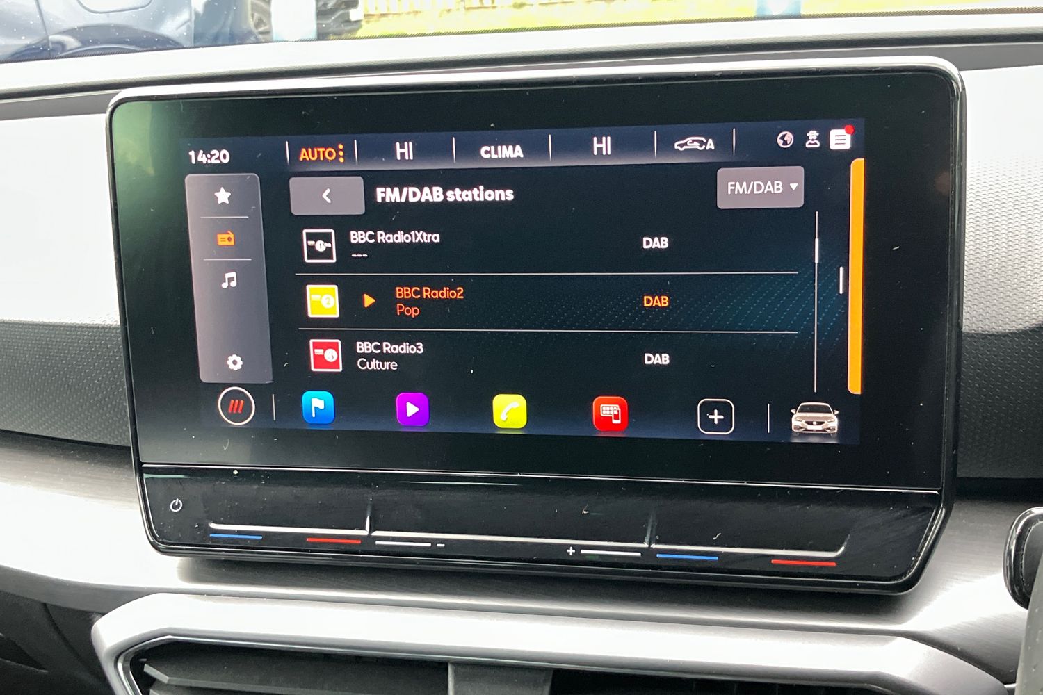 Used SEAT Leon 2020 for sale - 76884263: Photo 6