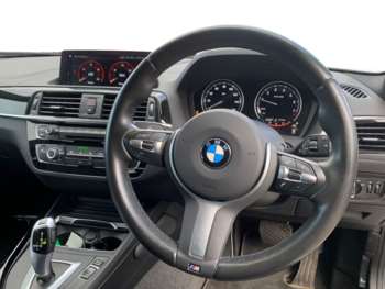 Used BMW 1 Series 2019 for sale - 74891437: Photo