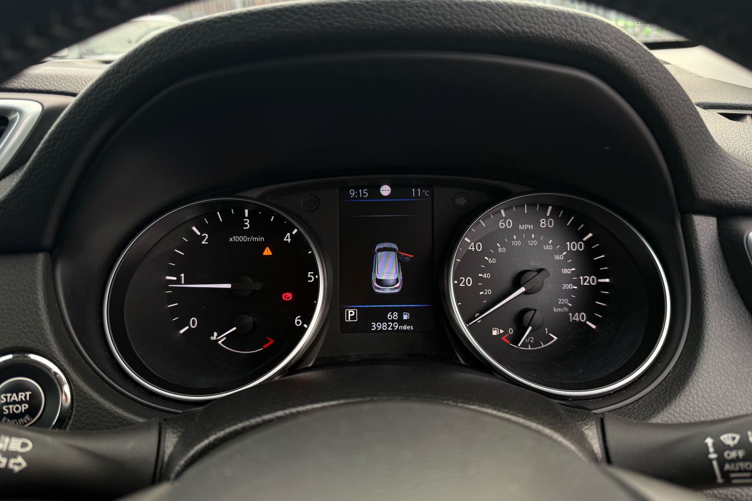 Used Nissan Qashqai 2020 for sale - 76364760: Photo 10