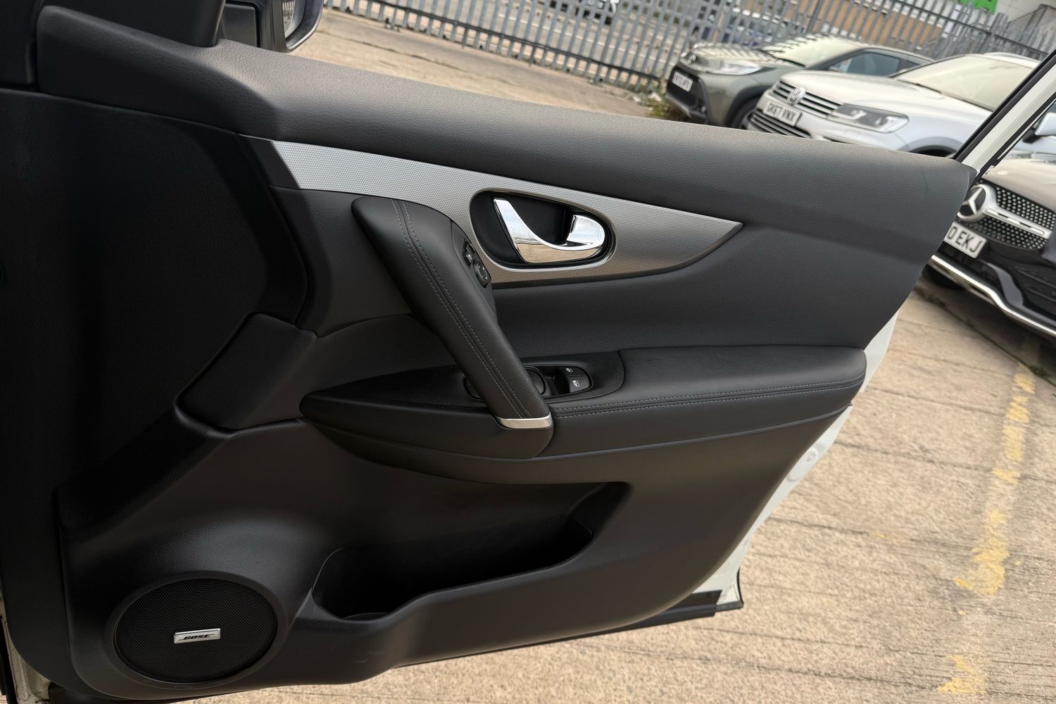 Used Nissan Qashqai 2020 for sale - 76364760: Photo 12