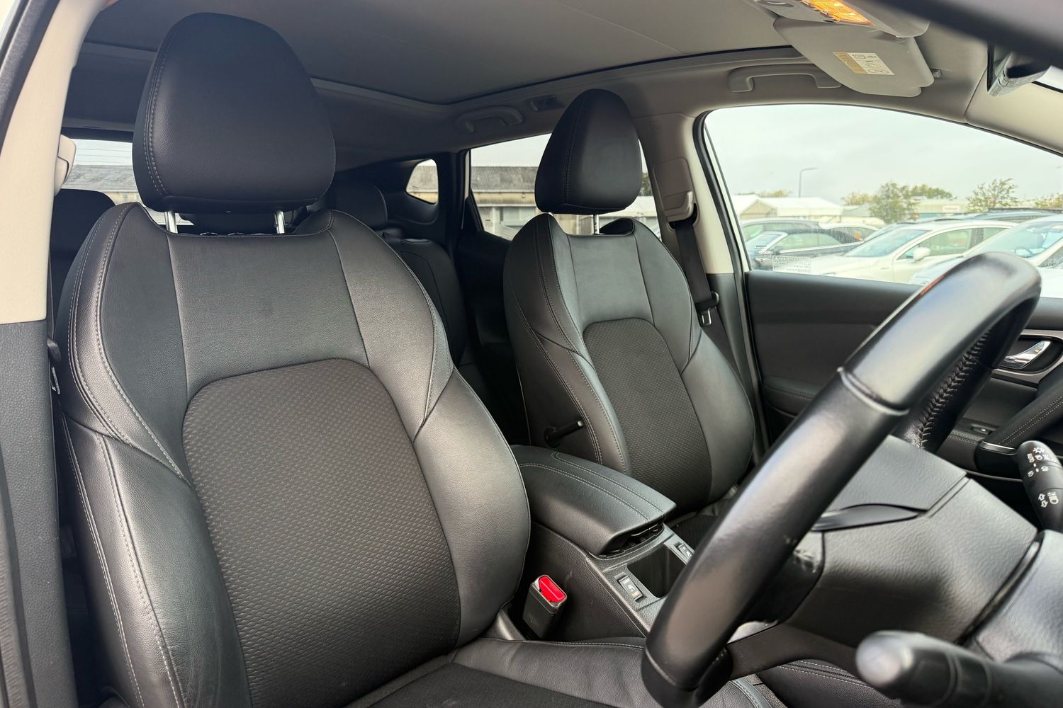 Used Nissan Qashqai 2020 for sale - 76364760: Photo 13