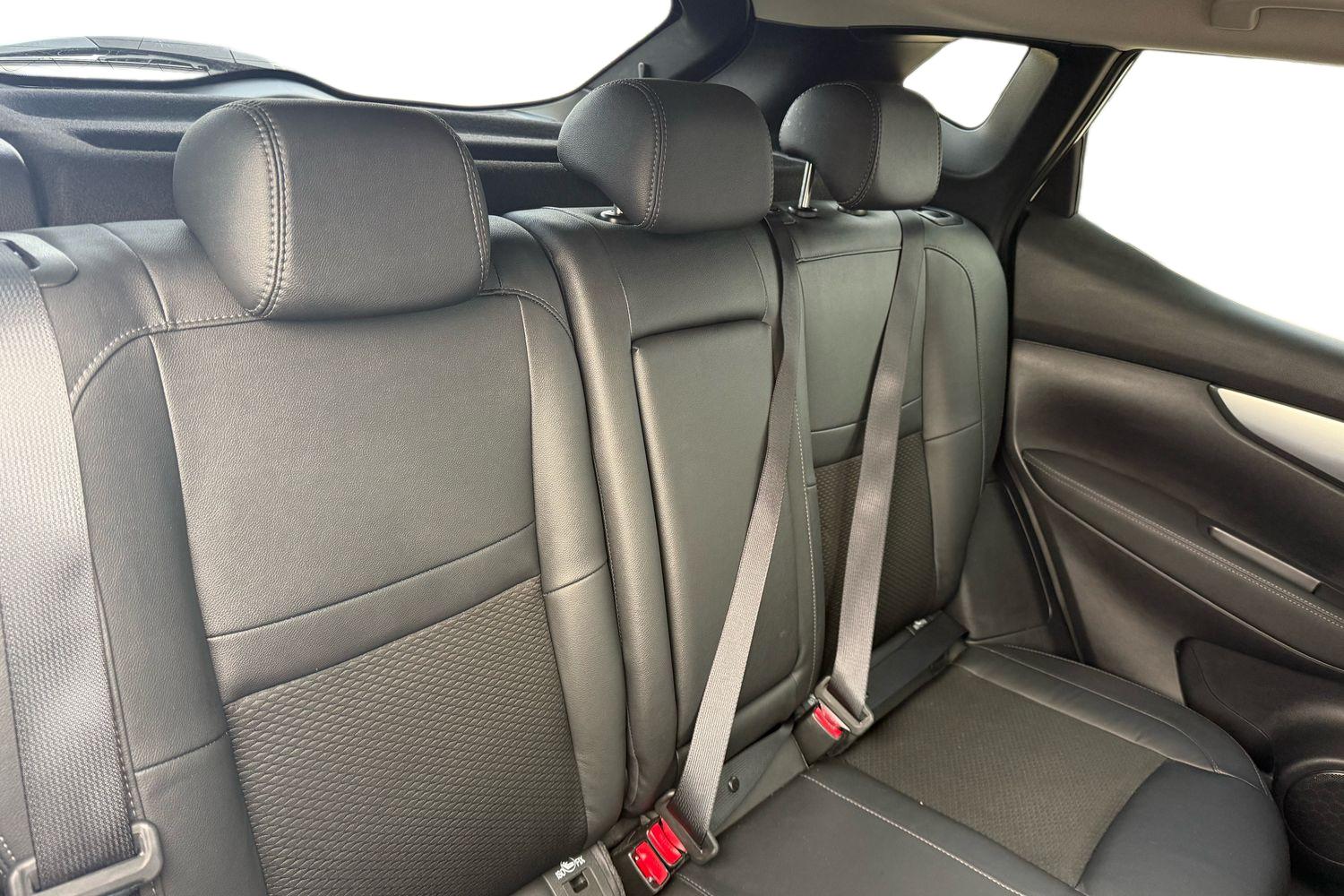 Used Nissan Qashqai 2020 for sale - 76364760: Photo 14