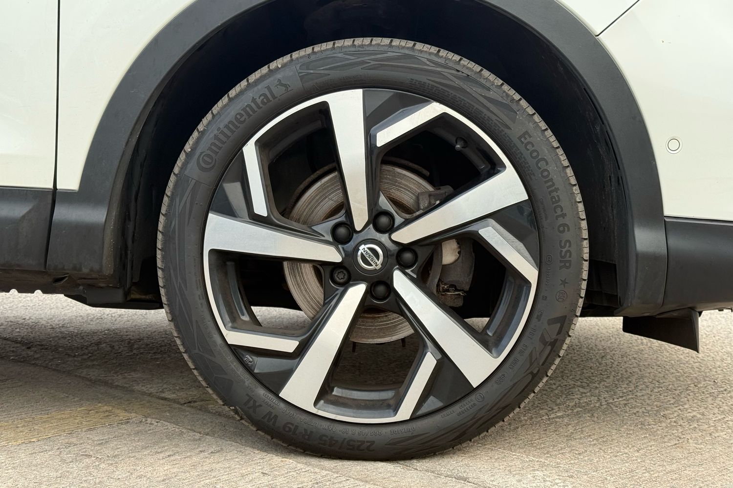Used Nissan Qashqai 2020 for sale - 76364760: Photo 16