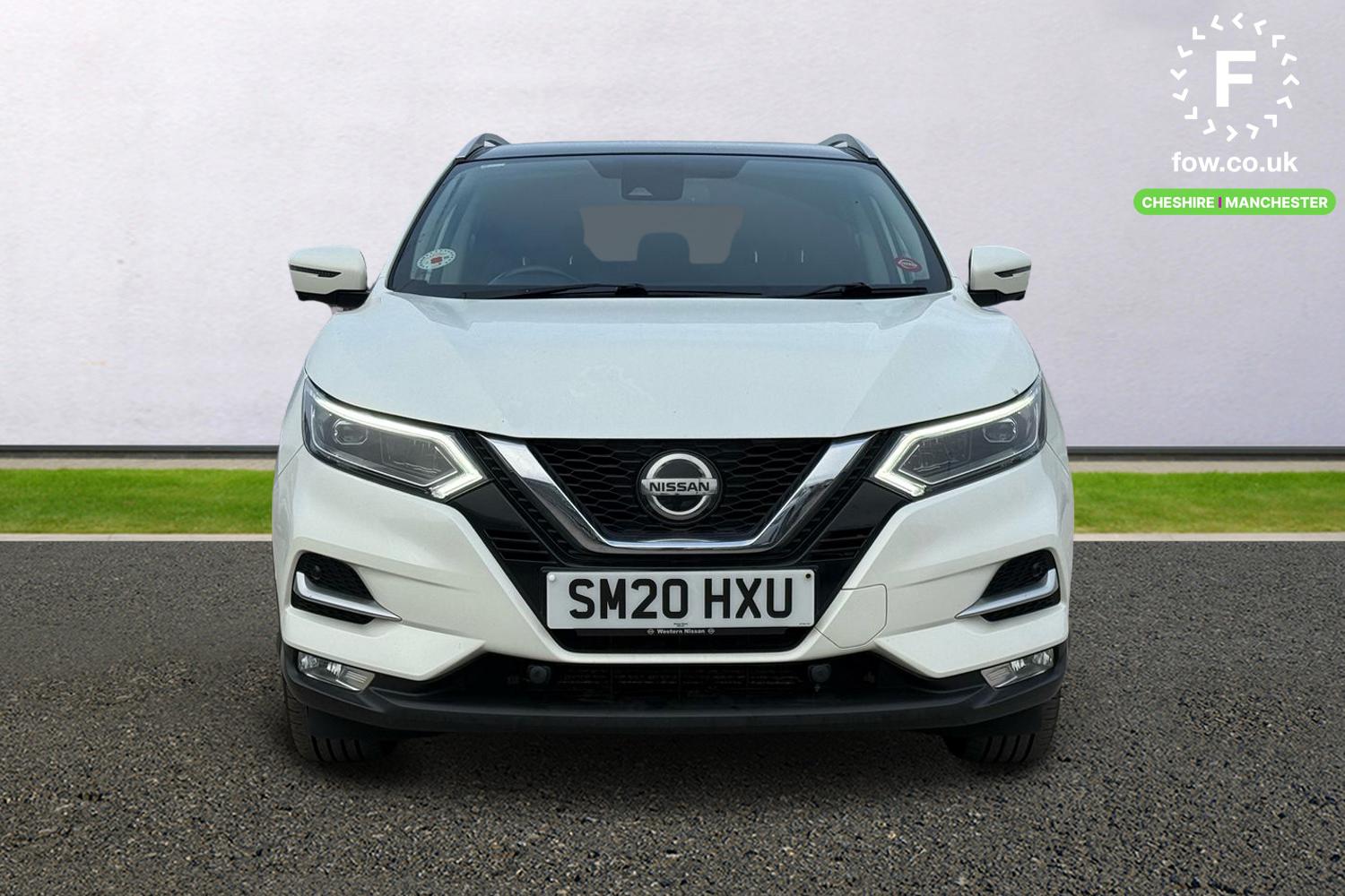 Used Nissan Qashqai 2020 for sale - 76364760: Photo 17