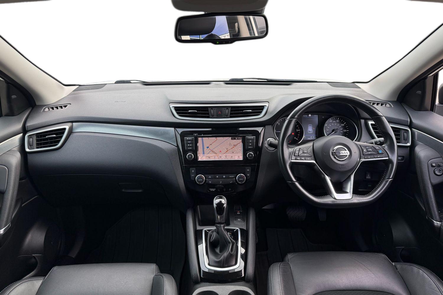 Used Nissan Qashqai 2020 for sale - 76364760: Photo 3
