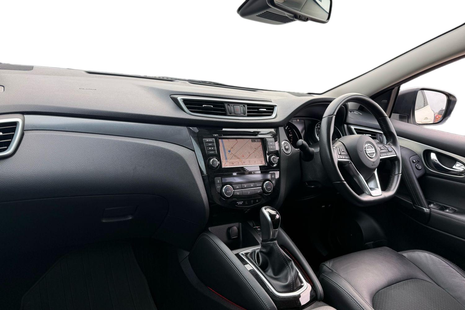 Used Nissan Qashqai 2020 for sale - 76364760: Photo 4