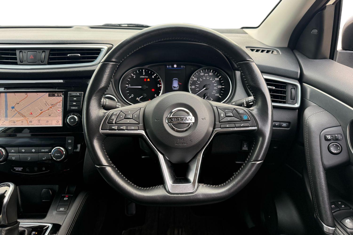 Used Nissan Qashqai 2020 for sale - 76364760: Photo 5
