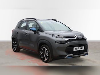 2022 - 1.2 PureTech 110 Shine Plus 5dr