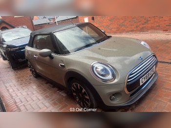 Used MINI Convertible 2019 for sale - 78852241: Photo