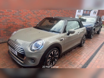 Used MINI Convertible 2019 for sale - 78852241: Photo