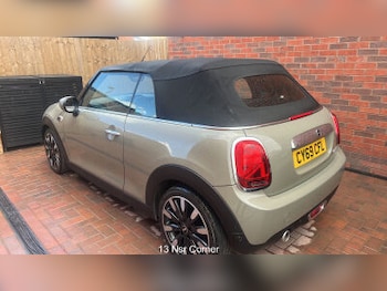 Used MINI Convertible 2019 for sale - 78852241: Photo