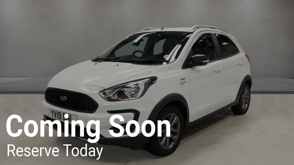 Used Ford Ka+ 2019 for sale - 77458998: Photo 2