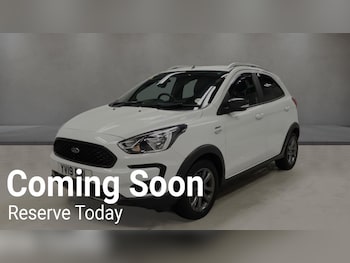 Used Ford Ka+ 2019 for sale - 77458998: Photo