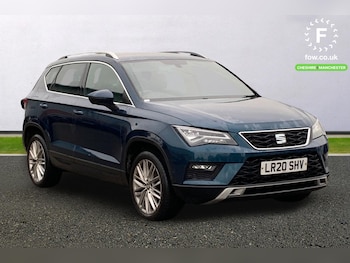 2020 - 1.5 TSI EVO Xcellence [EZ] 5dr DSG