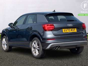 Used Audi Q2 2020 for sale - 74151085: Photo