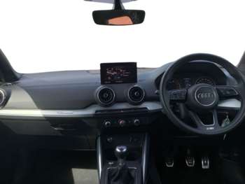 Used Audi Q2 2020 for sale - 74151085: Photo