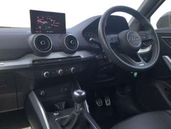 Used Audi Q2 2020 for sale - 74151085: Photo