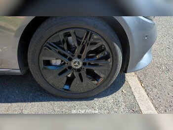 Used Mercedes-Benz C Class 2020 for sale - 78445264: Photo