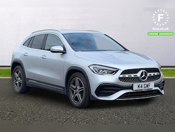 Used Mercedes-Benz GLA 2022 for sale - 78097733: Photo