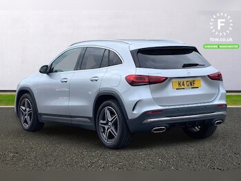 Used Mercedes-Benz GLA 2022 for sale - 78097733: Photo