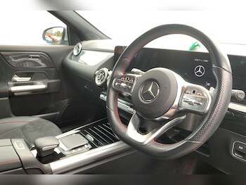 Used Mercedes-Benz GLA 2022 for sale - 78097733: Photo