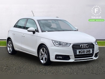 Used Audi A1 2018 for sale - 78237678: Photo