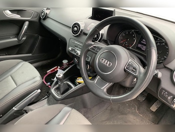 Used Audi A1 2018 for sale - 78237678: Photo