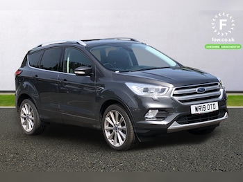 Used Ford Kuga 2019 for sale - 78629139: Photo