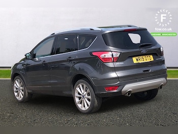 Used Ford Kuga 2019 for sale - 78629139: Photo