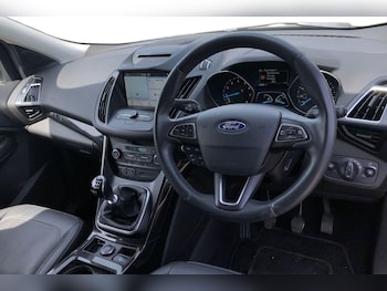 Used Ford Kuga 2019 for sale - 78629139: Photo