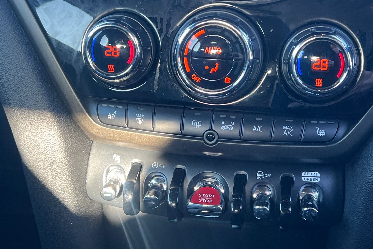 Used MINI Countryman 2021 for sale - 77407580: Photo 10