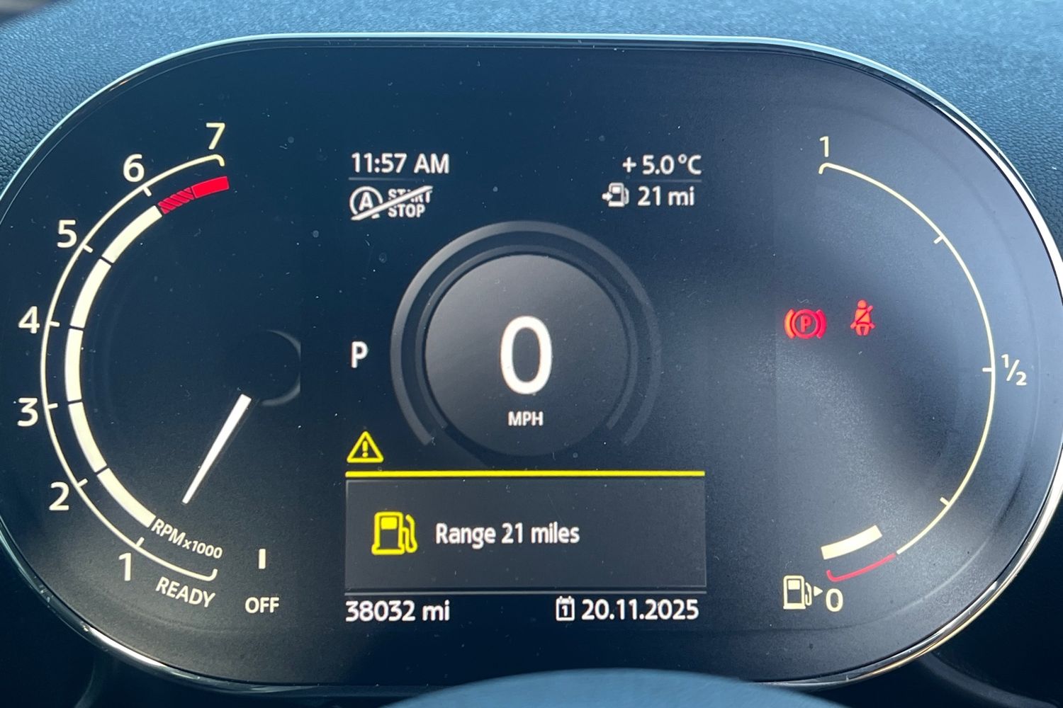 Used MINI Countryman 2021 for sale - 77407580: Photo 16