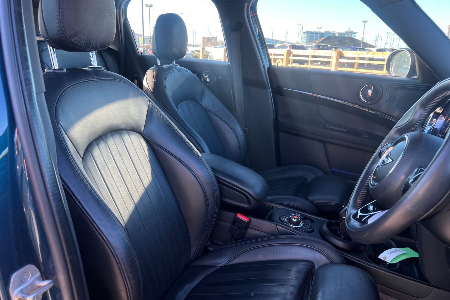 Used MINI Countryman 2021 for sale - 77407580: Photo 19