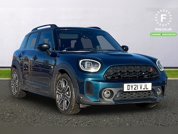 Used MINI Countryman 2021 for sale - 77407580: Photo