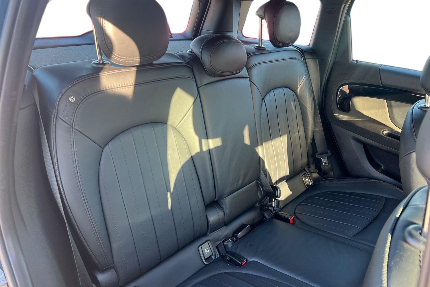 Used MINI Countryman 2021 for sale - 77407580: Photo 20