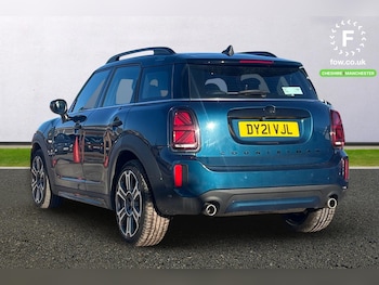 Used MINI Countryman 2021 for sale - 77407580: Photo