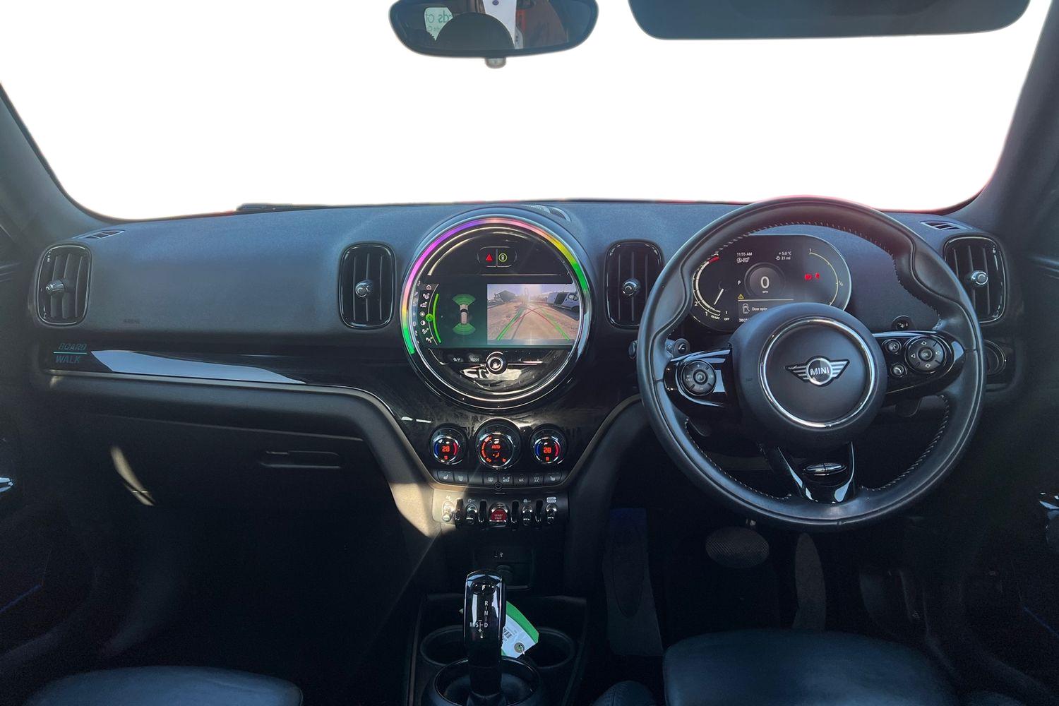 Used MINI Countryman 2021 for sale - 77407580: Photo 3