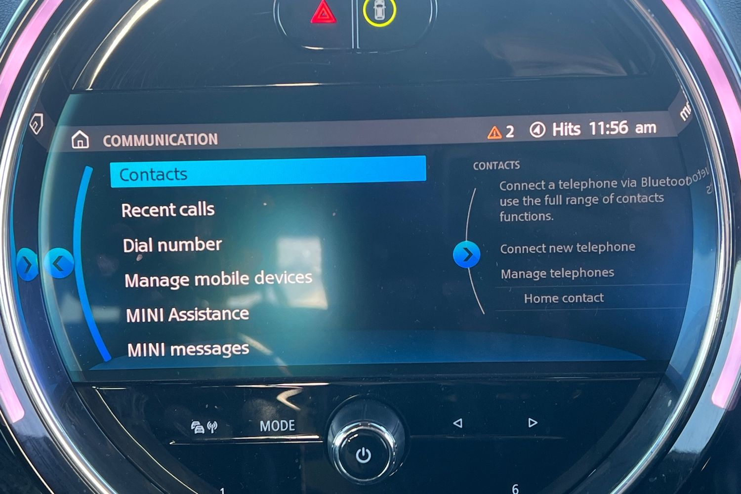 Used MINI Countryman 2021 for sale - 77407580: Photo 7