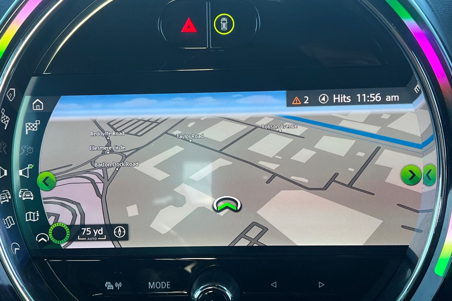 Used MINI Countryman 2021 for sale - 77407580: Photo 8