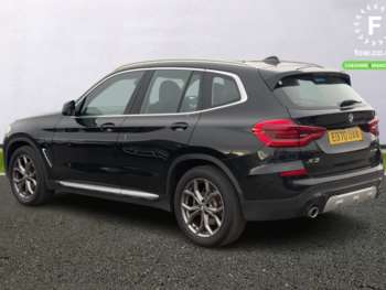 Used BMW X3 2020 for sale - 75035493: Photo