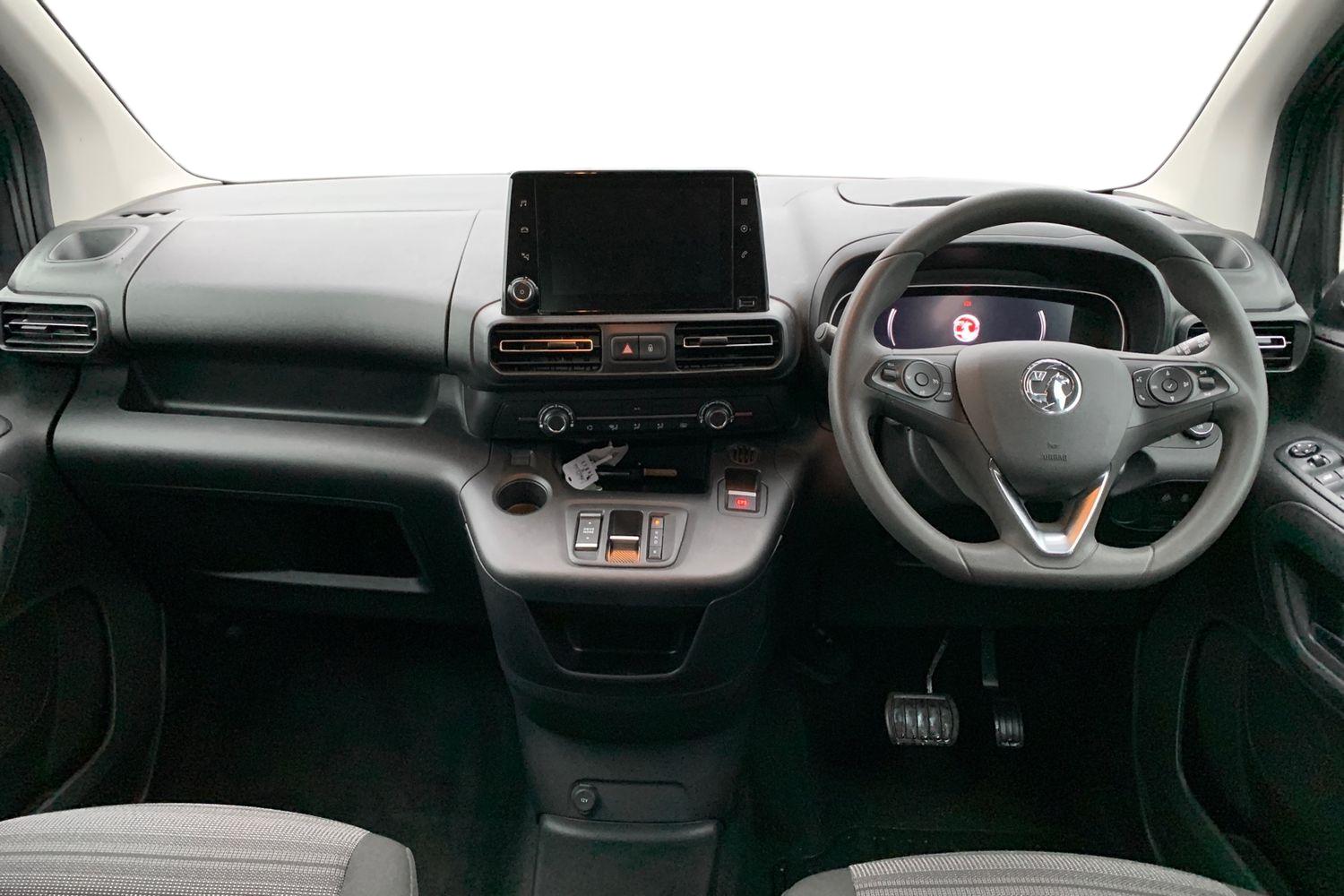 Used Vauxhall Combo Life 2023 for sale - 77527636: Photo 3