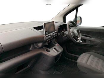 Used Vauxhall Combo Life 2023 for sale - 77527636: Photo