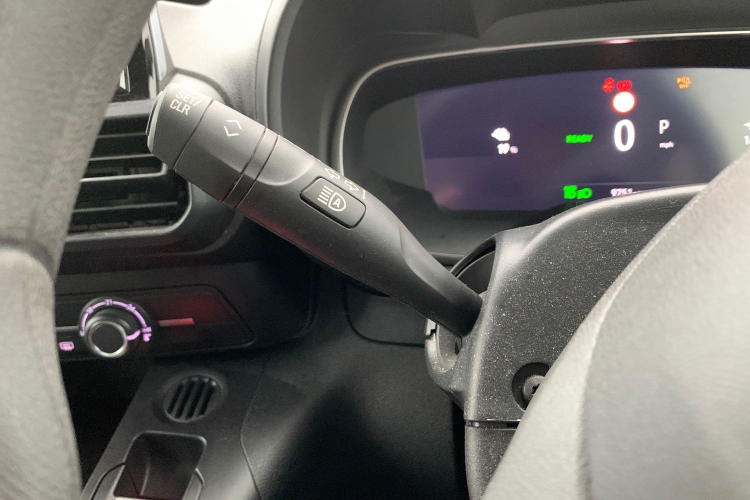 Used Vauxhall Combo Life 2023 for sale - 77527636: Photo 6